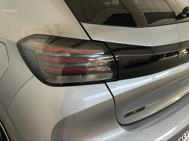 PEUGEOT 208 usata, con Volante multifunzione