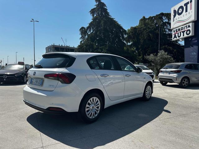 FIAT Tipo usata, con Airbag Passeggero