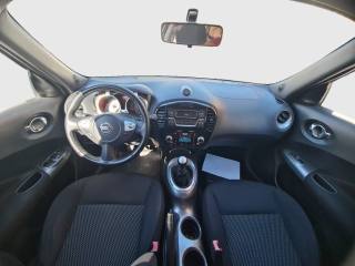 NISSAN Juke usata, con Chiusura centralizzata