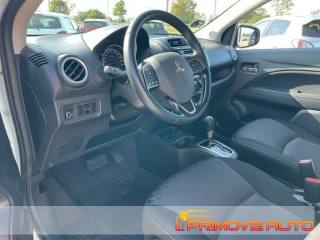 MITSUBISHI Space Star usata, con Airbag