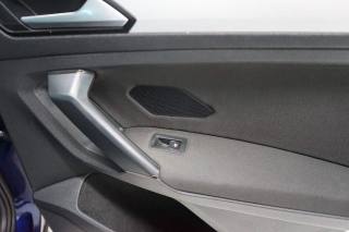 VOLKSWAGEN Tiguan usata, con Kit antipanne