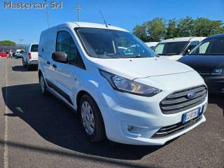 FORD Transit Connect usata, con Climatizzatore