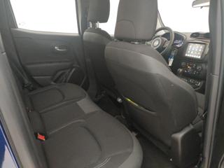 JEEP Renegade usata, con Volante multifunzione