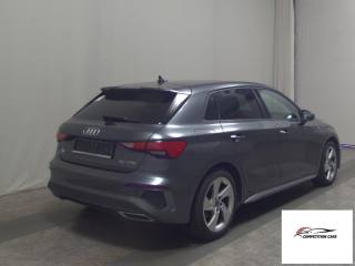 AUDI A3 usata, con Airbag laterali