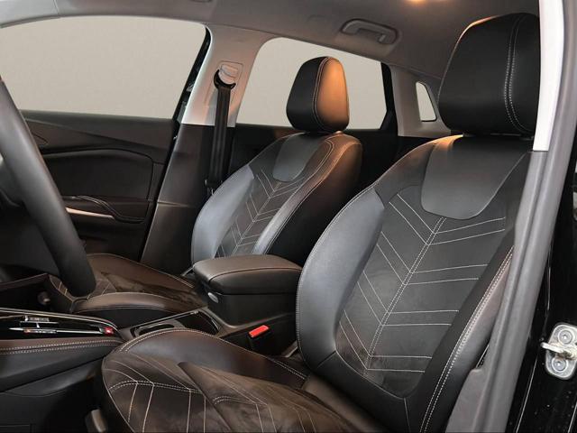 OPEL Grandland usata, con Climatizzatore