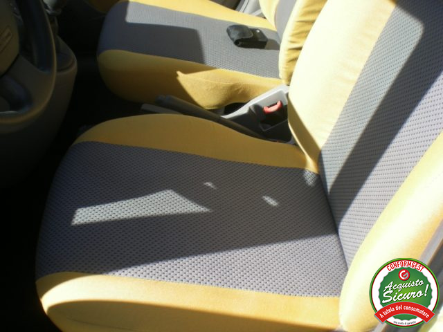 FIAT Panda usata 15