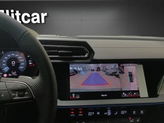 AUDI A3 usata, con Immobilizzatore elettronico