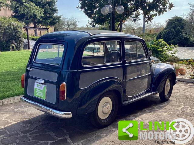 FIAT 500 usata 4
