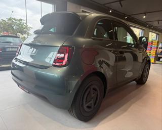 FIAT 500e usata, con Airbag Passeggero