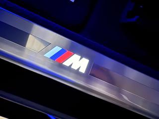 BMW 740 usata, con Sedili riscaldati