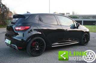 RENAULT Clio usata, con Controllo trazione