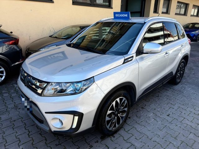 SUZUKI Vitara usata, con ABS