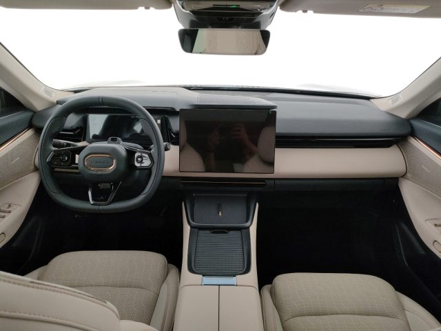 LYNK & CO 08 usata, con Cruise Control