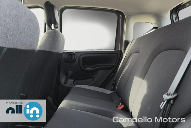 FIAT Panda usata 5