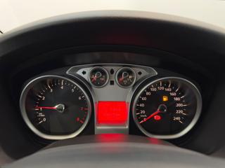 FORD Focus usata, con Chiusura centralizzata