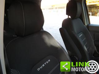 DACIA Duster usata 21