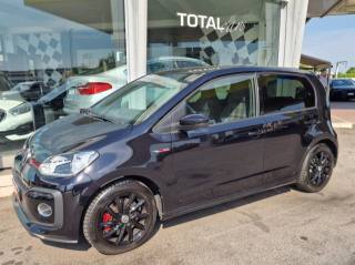 VOLKSWAGEN up! usata, con Airbag Passeggero