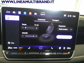 VOLKSWAGEN Tiguan usata, con Sistema di navigazione