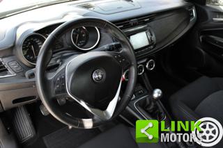 ALFA ROMEO Giulietta usata, con Chiusura centralizzata