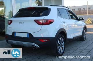 KIA Stonic usata 2