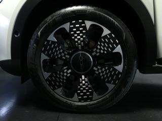 FIAT 600 usata, con Boardcomputer