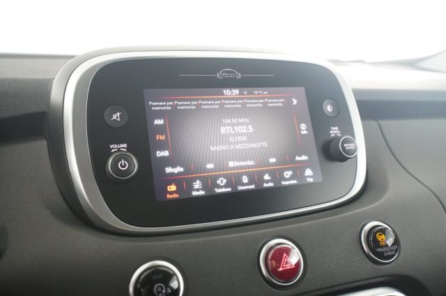 FIAT 500X usata 16