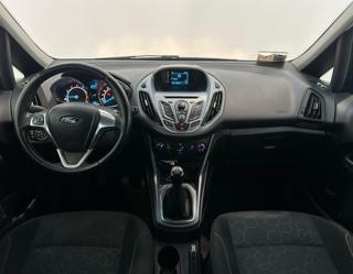 FORD B-Max usata, con Chiusura centralizzata