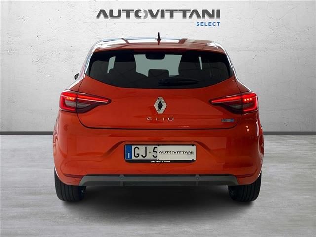 RENAULT Clio usata 3