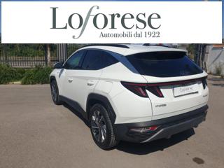 HYUNDAI Tucson usata, con Alzacristalli elettrici