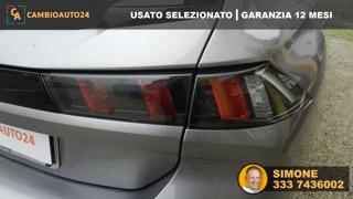 PEUGEOT 508 usata, con Supporto lombare