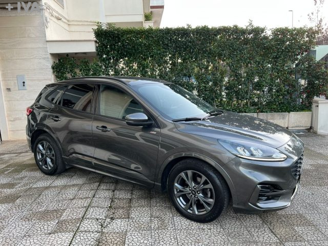FORD Kuga usata 2