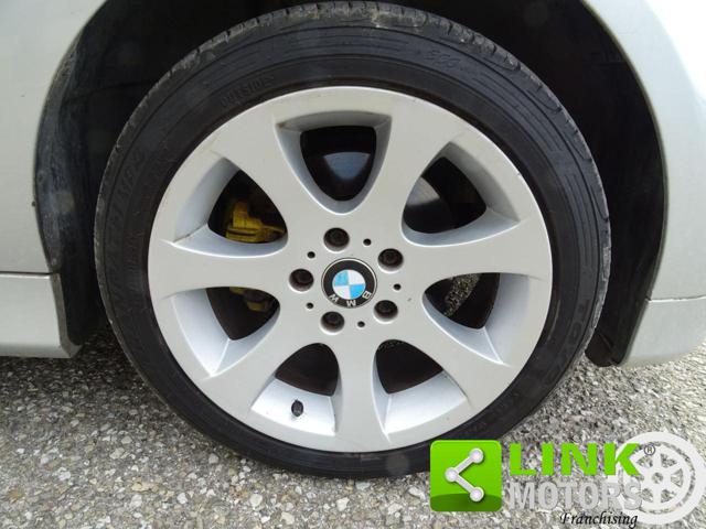 BMW 318 usata 38