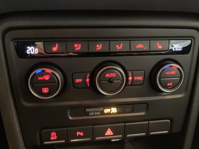 VOLKSWAGEN Maggiolino usata, con Fendinebbia