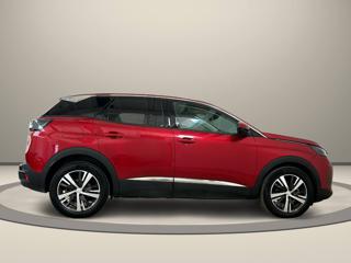PEUGEOT 3008 usata, con Airbag Passeggero