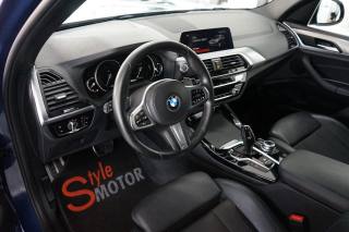 BMW X3 usata, con Autoradio