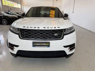 LAND ROVER Range Rover Velar usata, con Alzacristalli elettrici