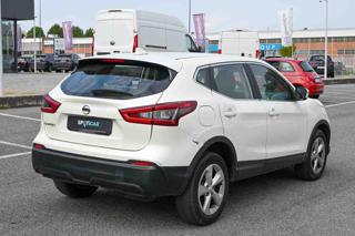 NISSAN Qashqai usata, con Airbag laterali