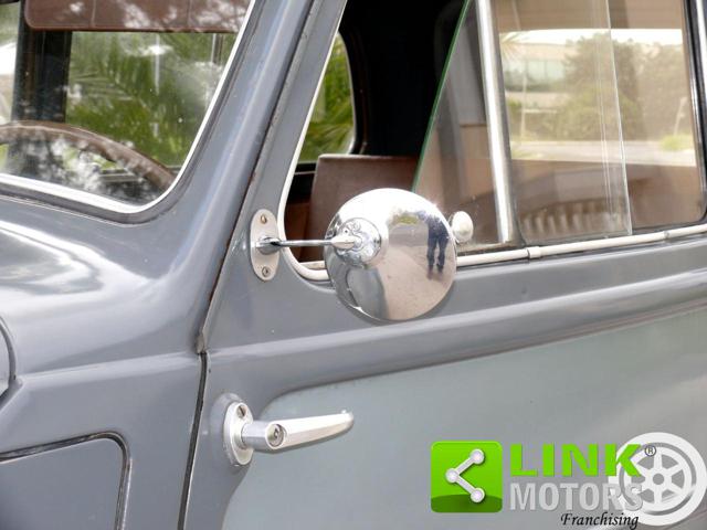 FIAT Topolino usata 28