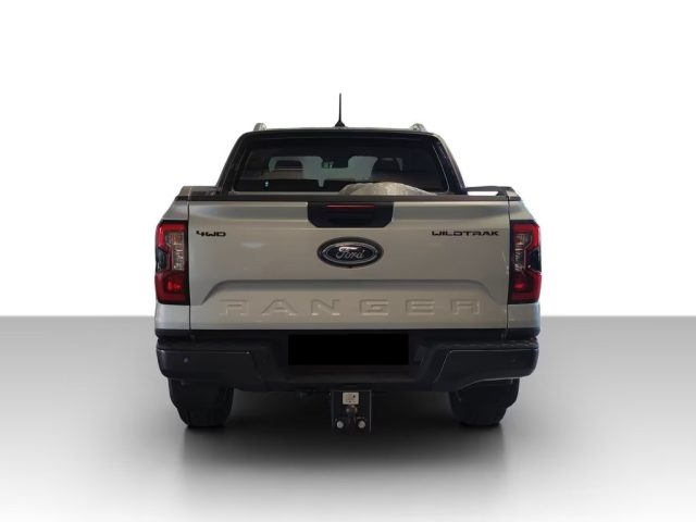 FORD Ranger usata, con Airbag laterali