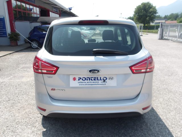 FORD B-Max usata, con ESP