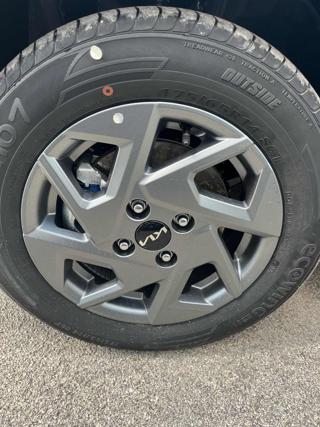 KIA Picanto usata, con Cruise Control