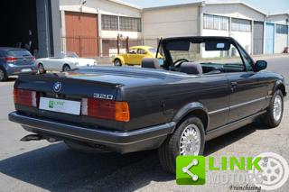 BMW 320 usata, con Pneumatici estivi