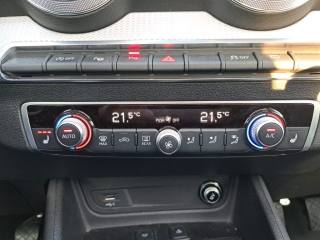 AUDI Q2 usata, con Volante in pelle