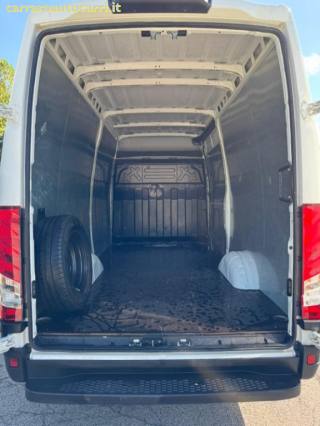 IVECO Daily usata, con Sensore di pioggia