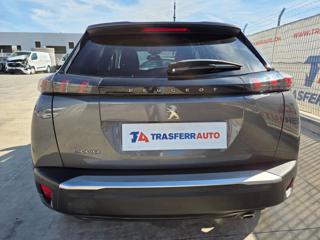 PEUGEOT 2008 usata, con Airbag Passeggero