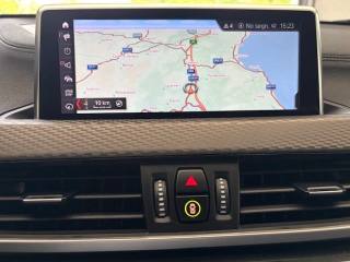 BMW X2 usata, con Bluetooth