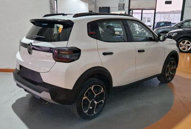 CITROEN C3 usata, con Airbag