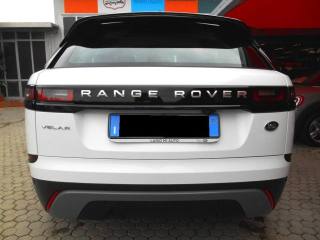 LAND ROVER Range Rover Velar usata, con Boardcomputer