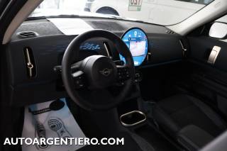 MINI Countryman usata, con Antifurto