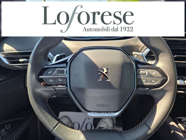 PEUGEOT 3008 usata, con Park Distance Control